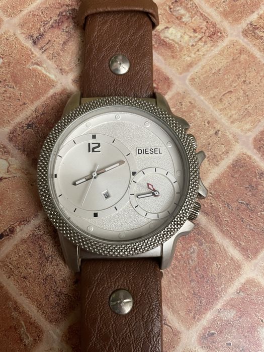 Годинник Diesel DZ 4310
