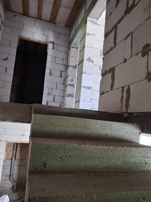 Продаж якісного дуплекса м.Ірпінь 4 кім 120м2 та 3 сотки землі  ГАЗ!