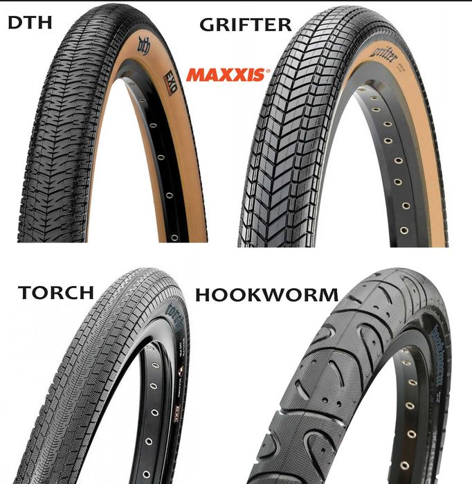 Покрышки Maxxis Ikon Pace Rambler Rekon Race Tanwall Obor: 800 грн ...