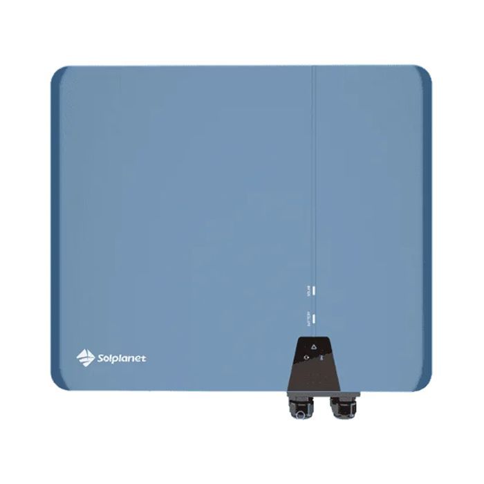 Falownik hybrydowy 3-fazowy Solplanet ASW 10kH-T3