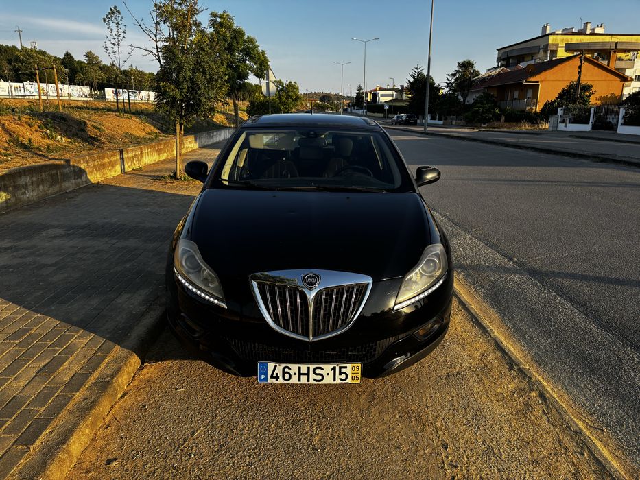 Lancia Delta 1.6 Multijet
