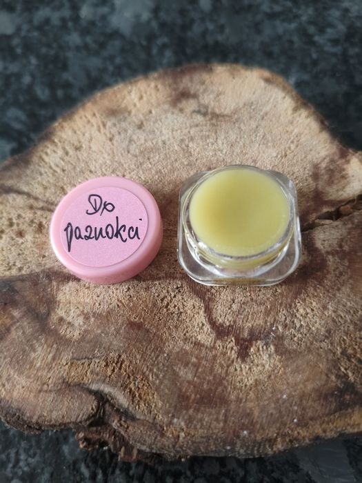 Odżywka do paznokci