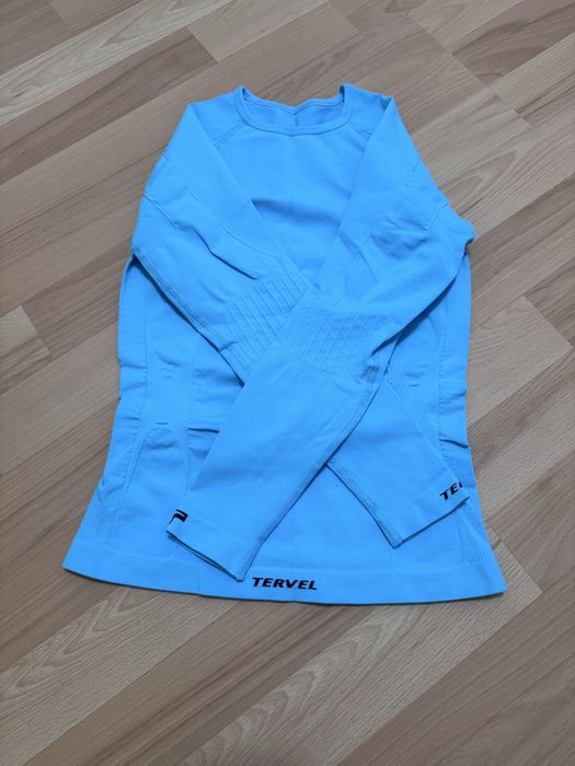 Koszulka termiczna TREVEL dziecięca