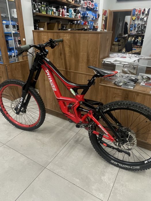 Specialized demo 8 II