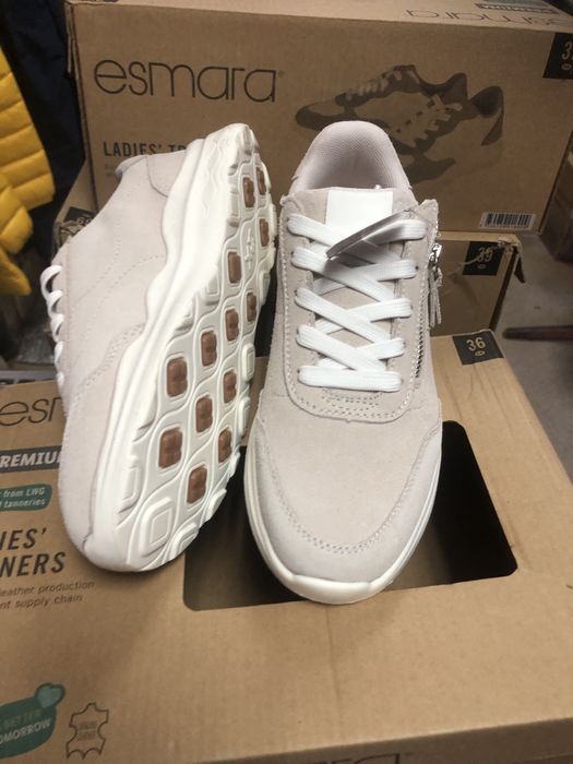 Женские кроссовки Crivit Германия