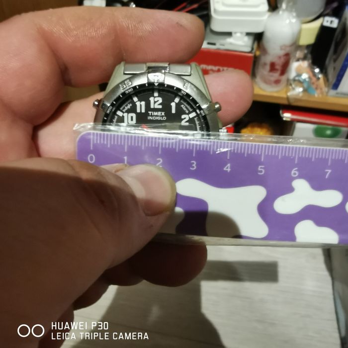 Sprzedam zegarek timex