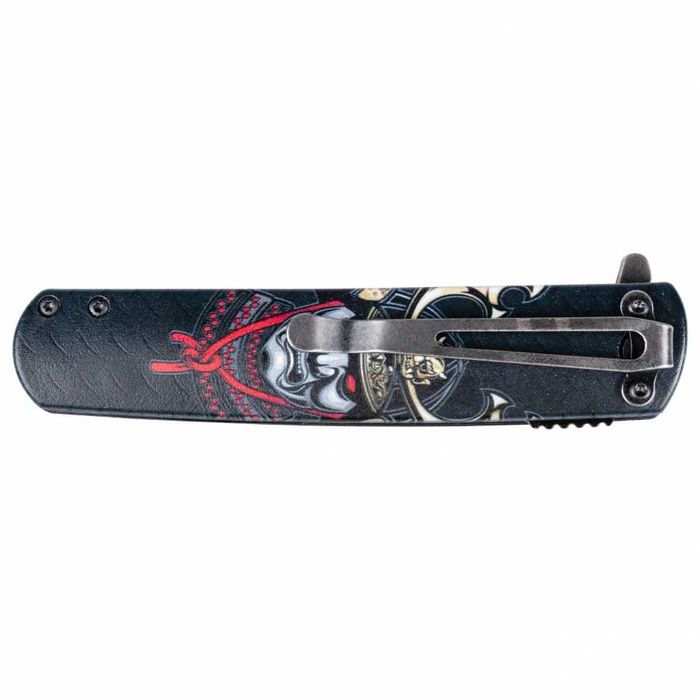 Nóż składany Ganzo G626-BS ostrze tanto