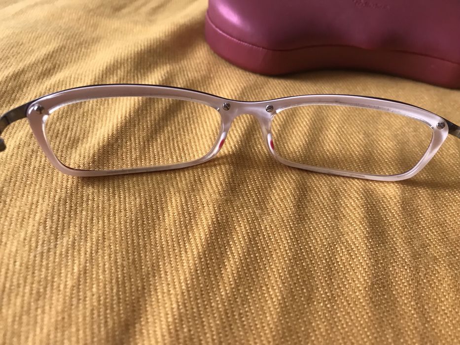 Okulary/oprawki marki Baccara