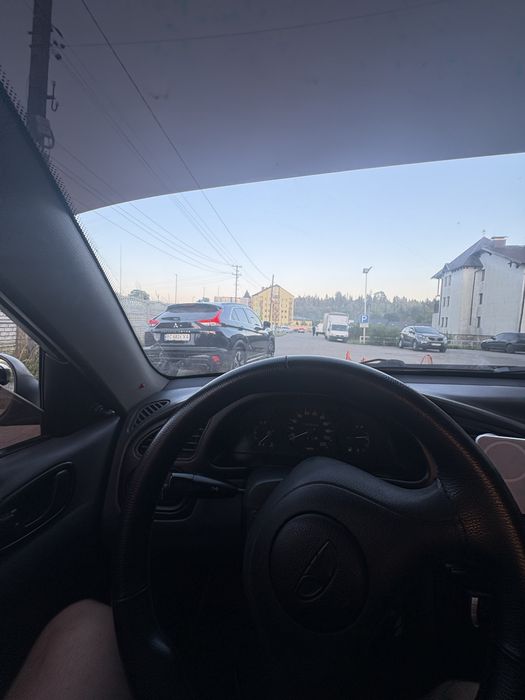 DAEWOO LANOS 2008 VIN Y6DTF699P8W400463 фото оголошення 2 з 16