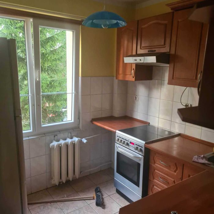 Wynajmę mieszkanie 61 m2