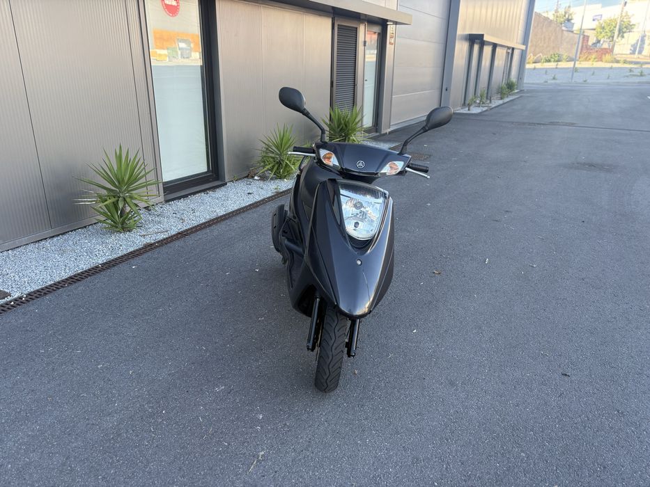 YAMAHA VITY 125  (  Baixa de preço )