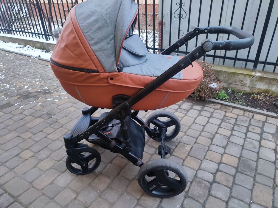 Візочок дитячий Verdi