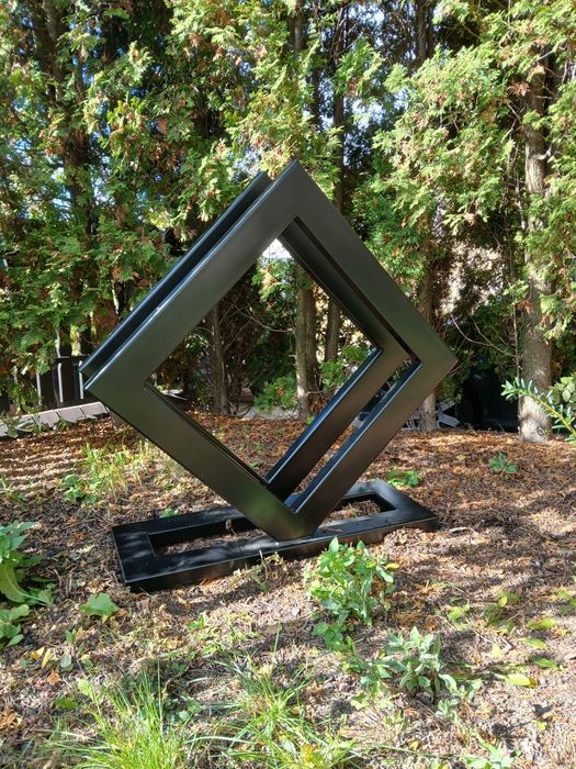 Paleniska, grille i stojaki na drewno