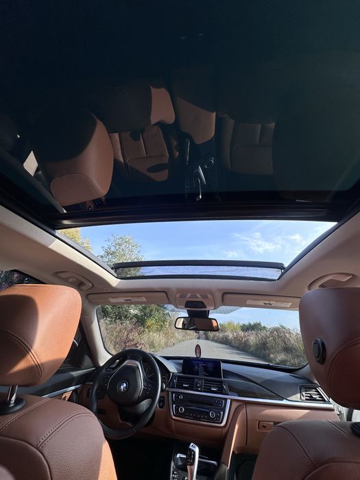 Bmw GT 328 2.0 f34 терміново продаю по низу ринка