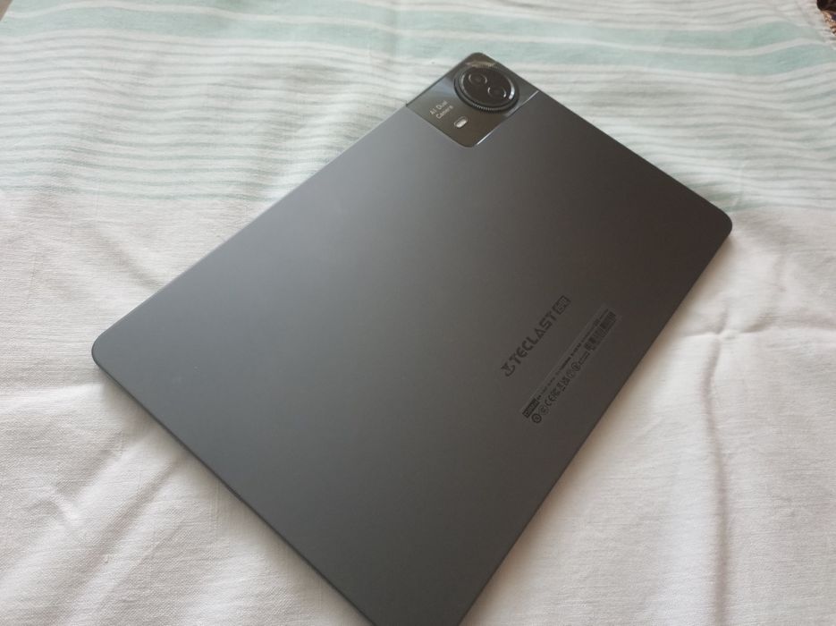 новий планшет teclast t50max MediaTek Helio G99 / 8 ГБ RAM / 256 ГБ