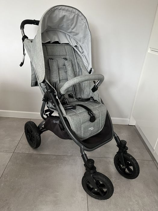 Valco Snap 4 Sport - kolor Tailor Made