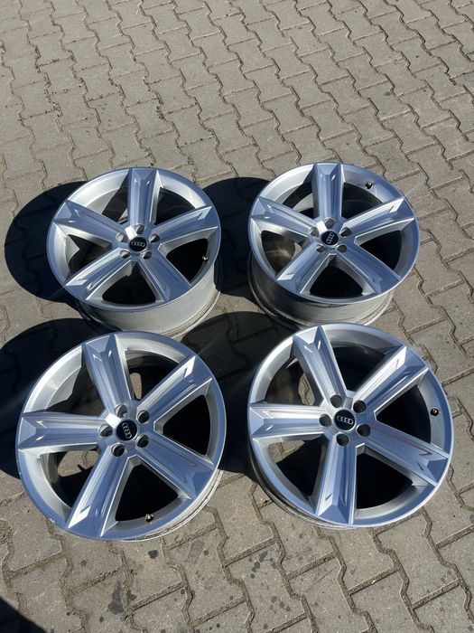 5/112 R20 Audi Q8 , Q8 E-Tron S / Q7