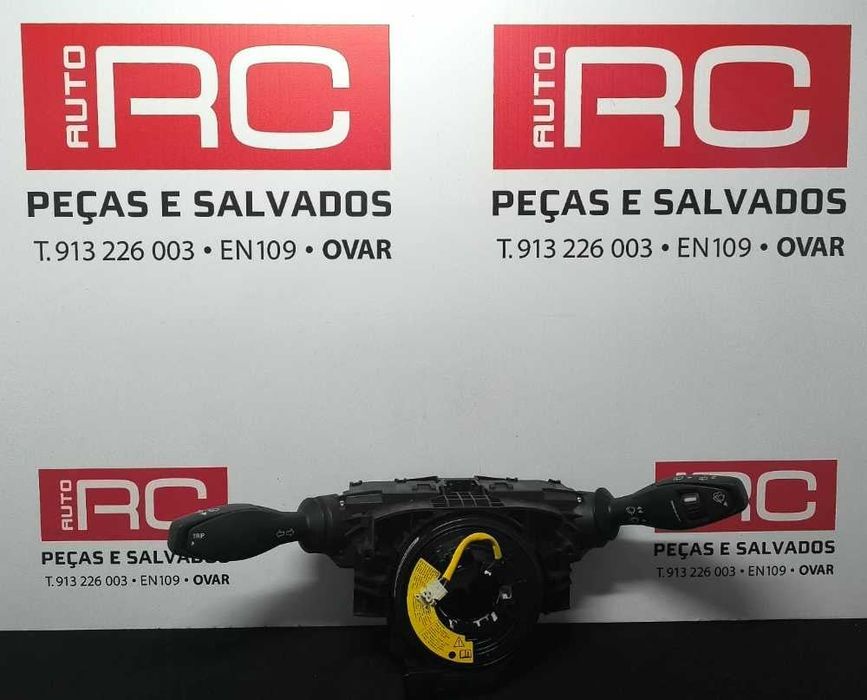 Fita de Airbags CN15-13N064-BB - FORD ECOSPORT