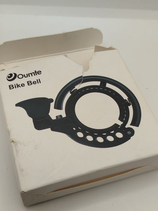 Dzwonek rowerowy uniwersalny (V1)