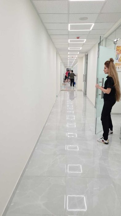 Commercial real estate at st. Ul Vladimirskaya (area 688,9 m²) - Atlanta.ua - photo 8