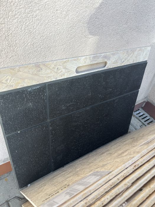 Wzorniki wykończeń elewacji