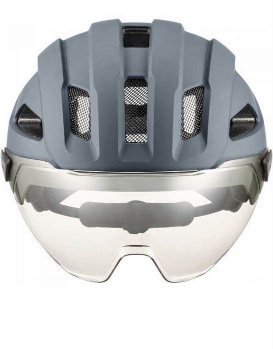 Uvex Stride Visor