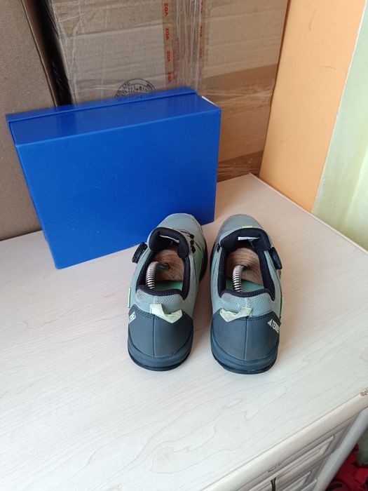 Зимові черевики Adidas Terrex Agravic В'єтнам оригінал