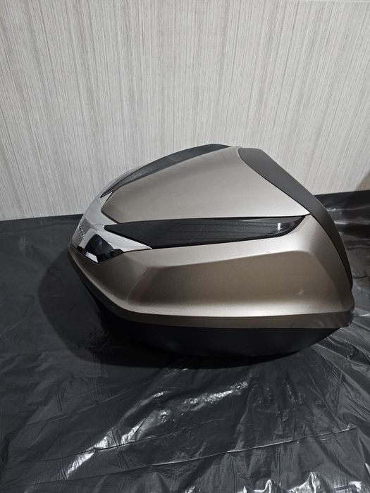 Кофр Honda без ключа