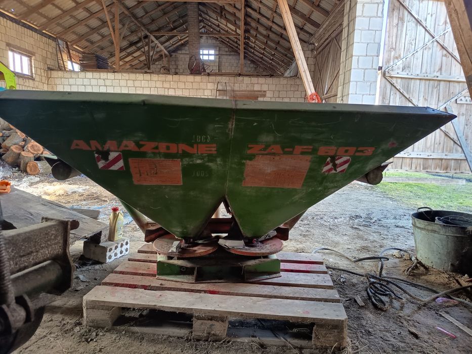 Ciągniki Ursus 3512