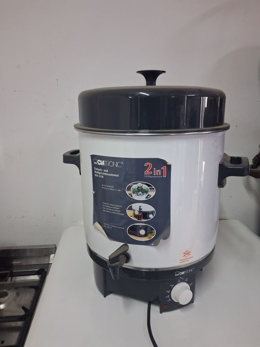 Каструля електрична