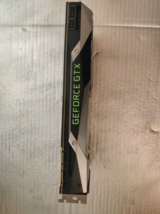 NVIDIA GeForce GTX 1080 Ti Founders Edition ( 11GB GDDR5X 352bit )