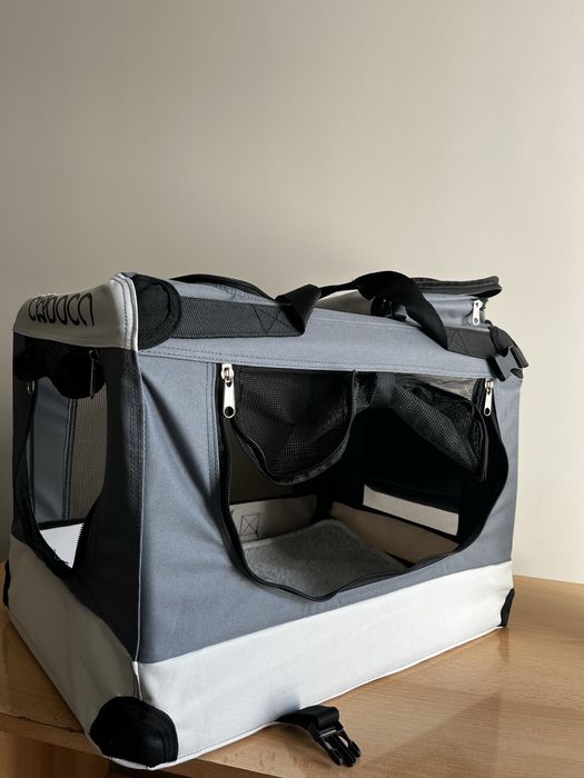 Transporter dla psa