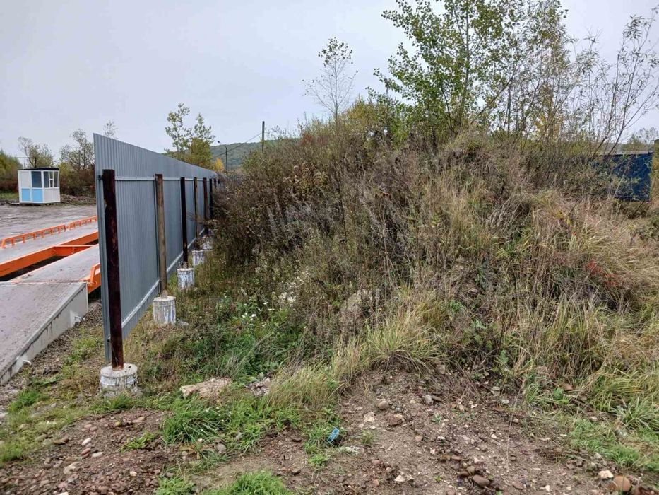 продам виробниче приміщення