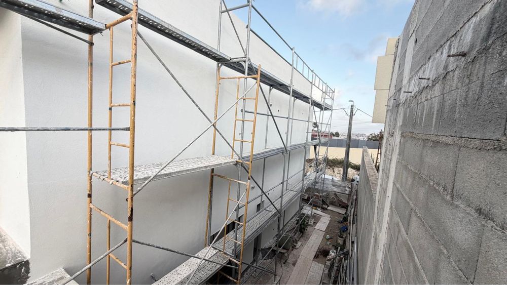 Serviços de construções, todo portugal