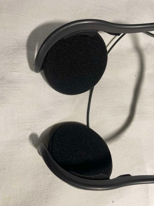 Наушники SONY MDR-G051
