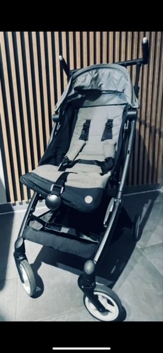 Wozek spacerowy libelle