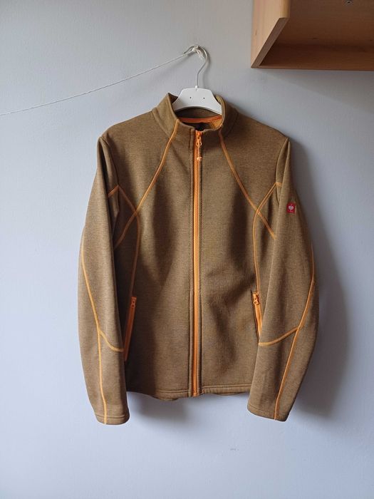 Engelbert Strauss damska bluza softshellowa polar rozmiar M