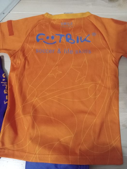Форма футбик, footbik р.26 на 3р.