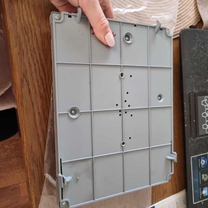 Moduł do popmpy ciepła