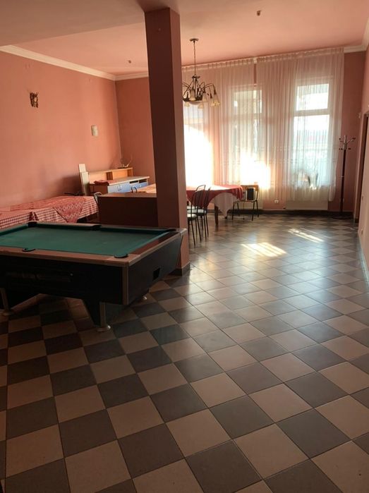 Продаж готельно-ресторанного комлексу в с.Деревач ( Стрийська траса )