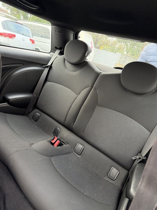 Mini Cooper D 1.6 PSA 110CV