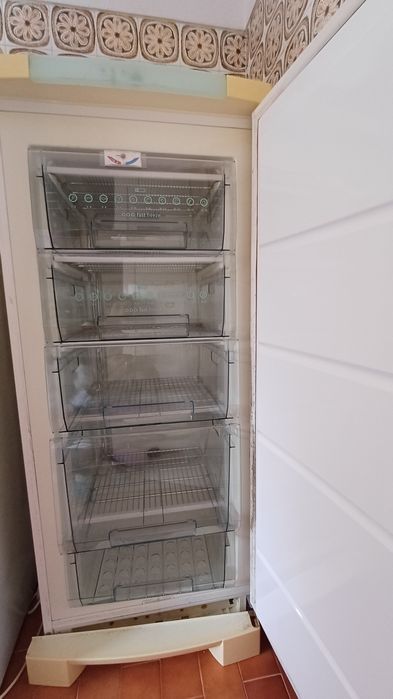 Arca congeladora
