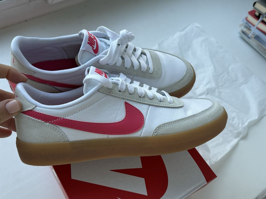 Женские кроссовки Nike W KILLSHOT 2