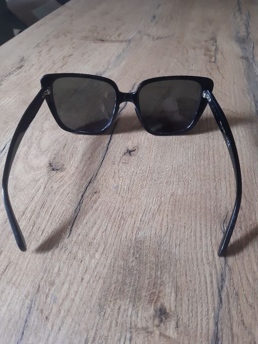 Okulary damskie Celine