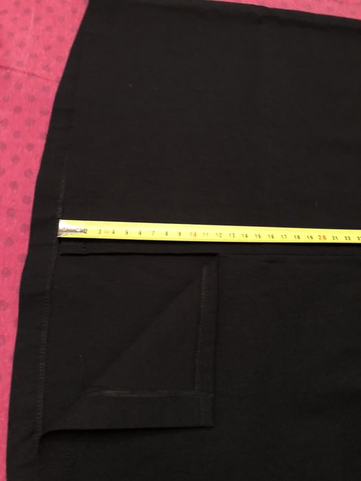 Юбка для беременных новая