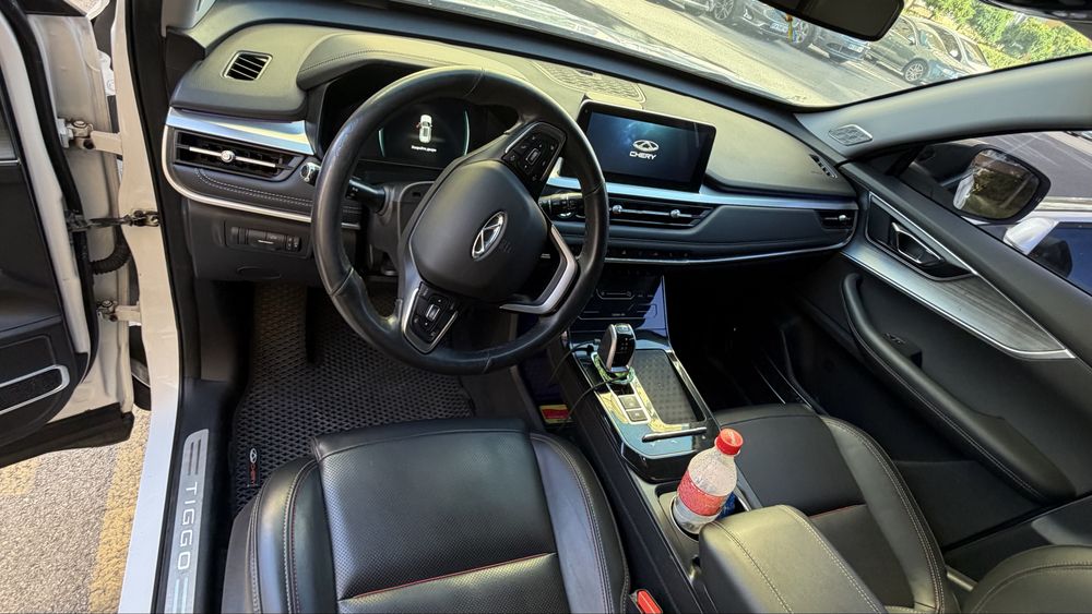 Cherry tiggo 7 Pro