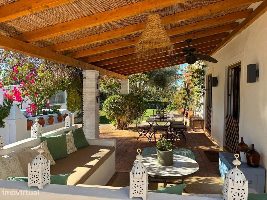 Quinta de Charme em Lagoa – Muito Mais do que uma Casa, um Verdadeiro