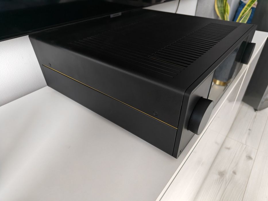 Wzmacniacz Arcam SA45