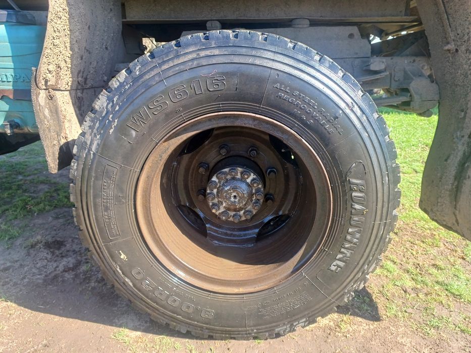 Газ 4301 самосвал