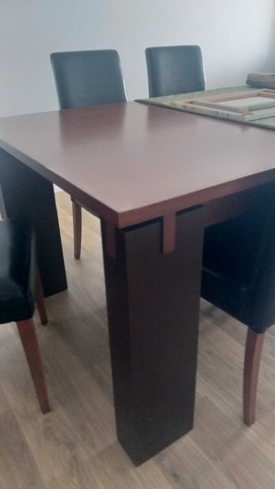 Mesa Extensivel sala jantar